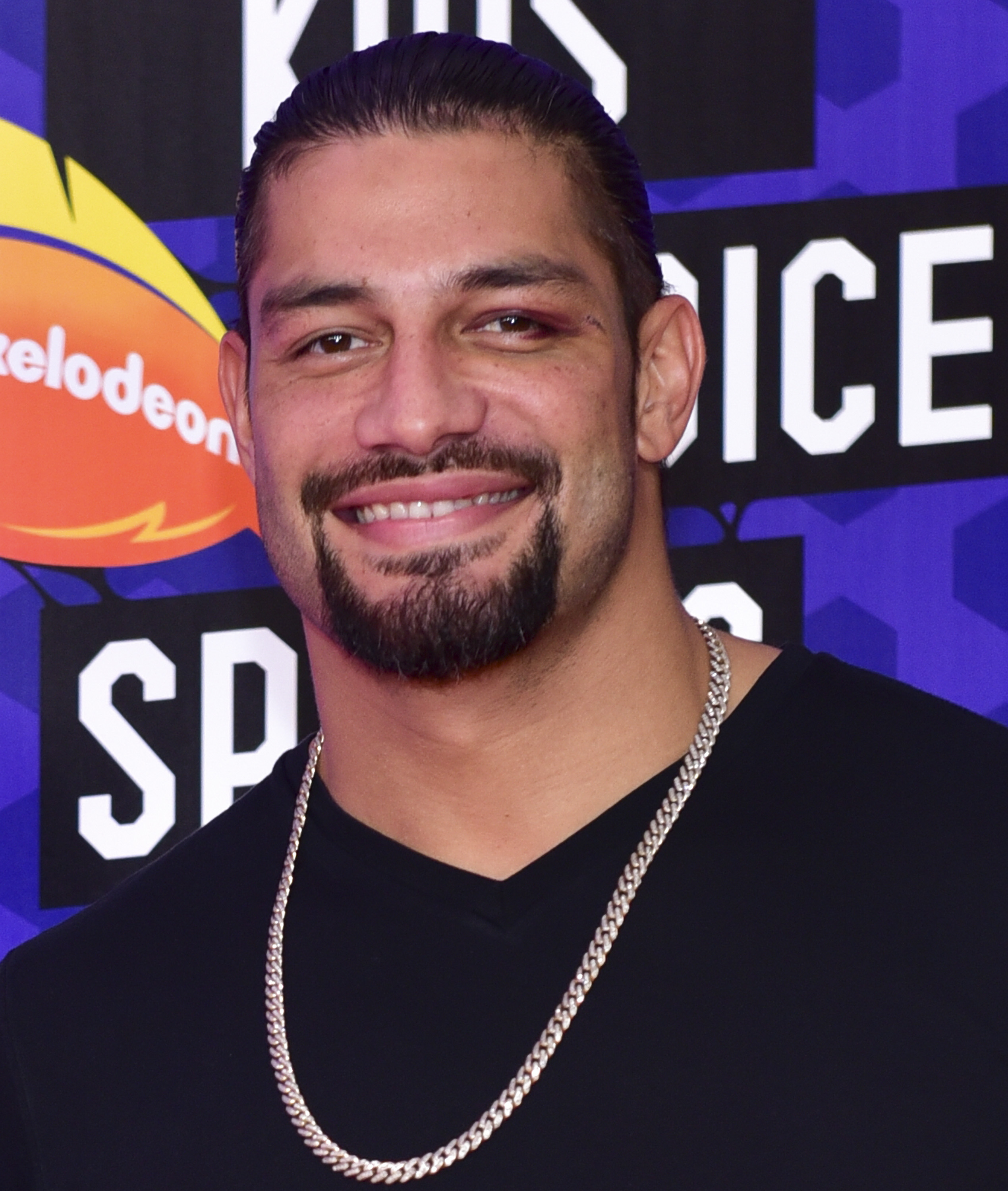 Roman Reigns