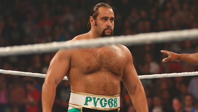 Rusev #14