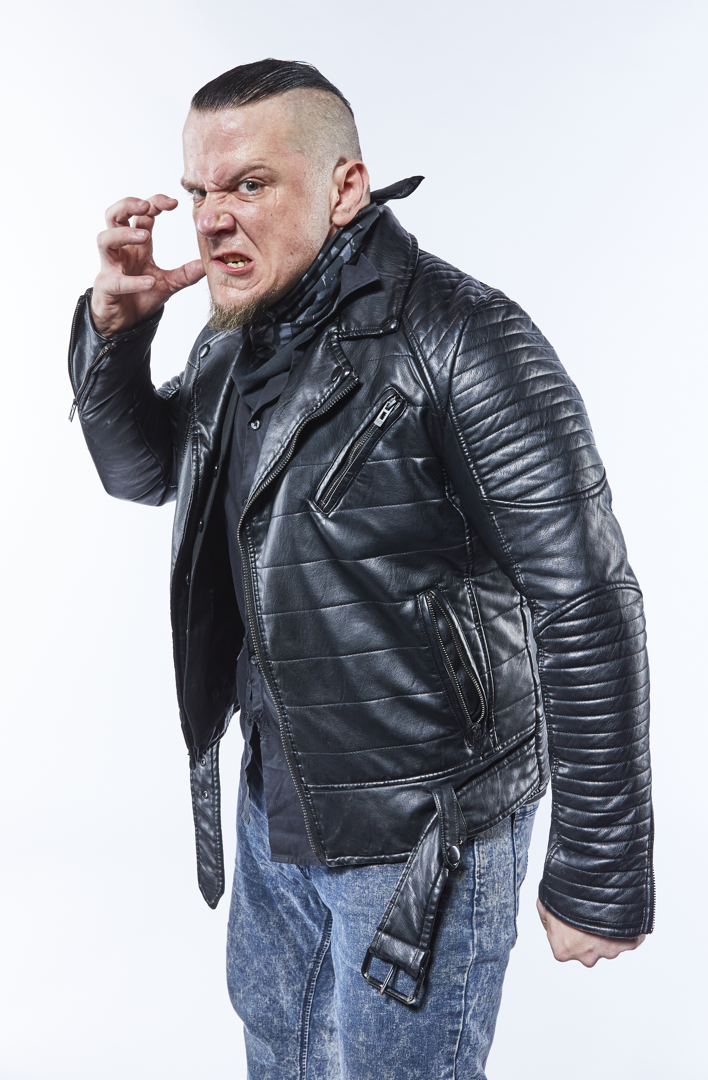 Sami Callihan