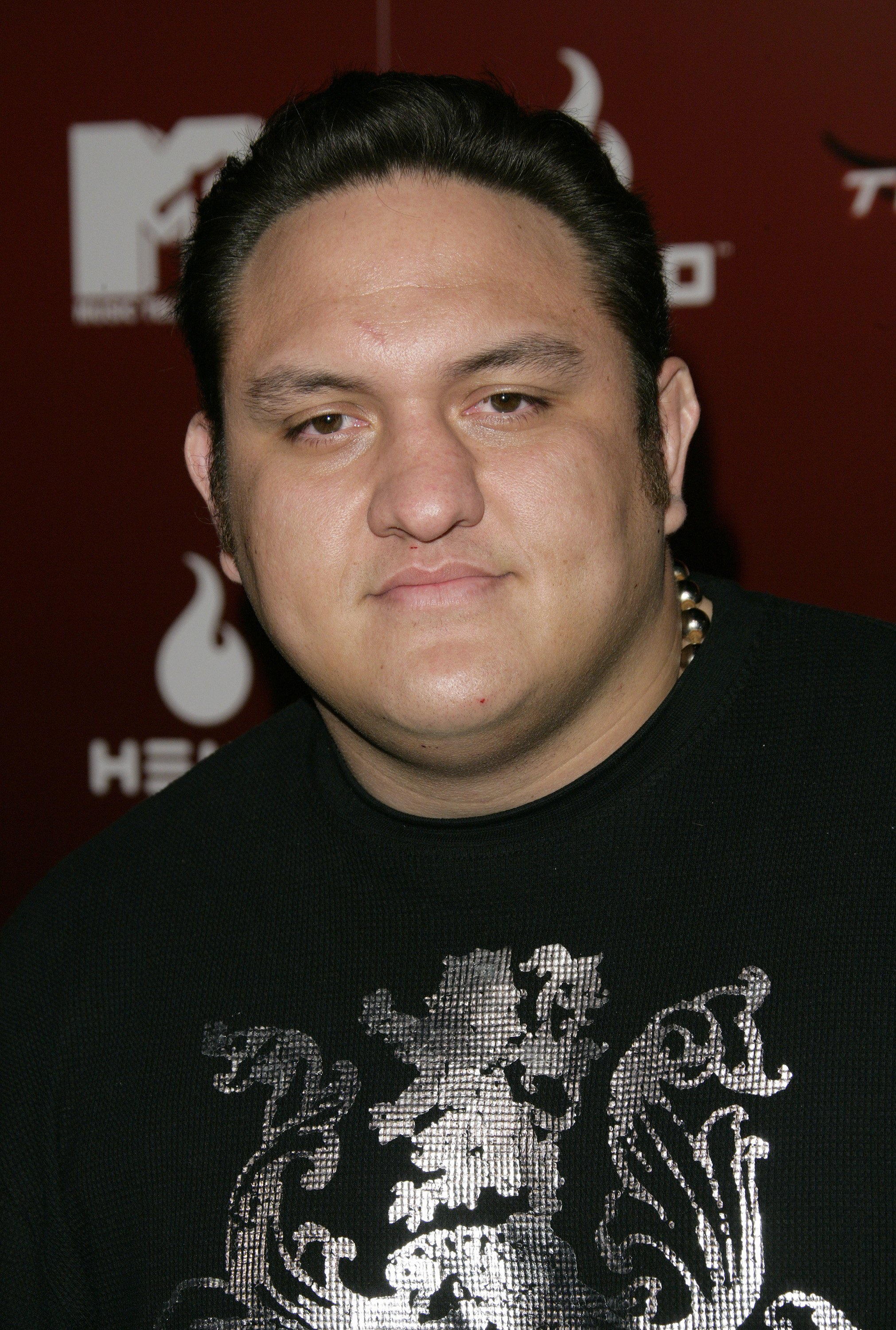 Samoa Joe