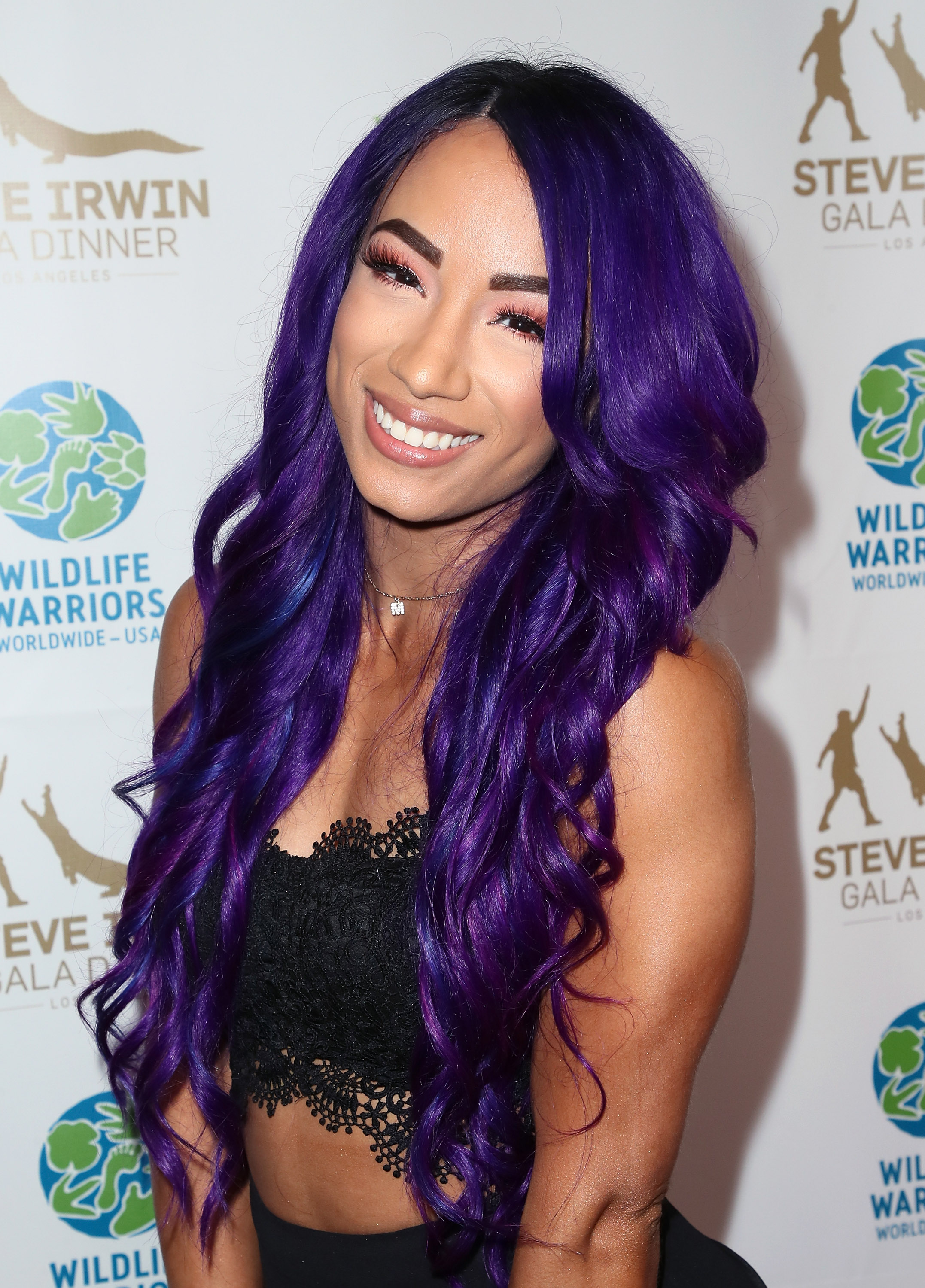 Sasha Banks