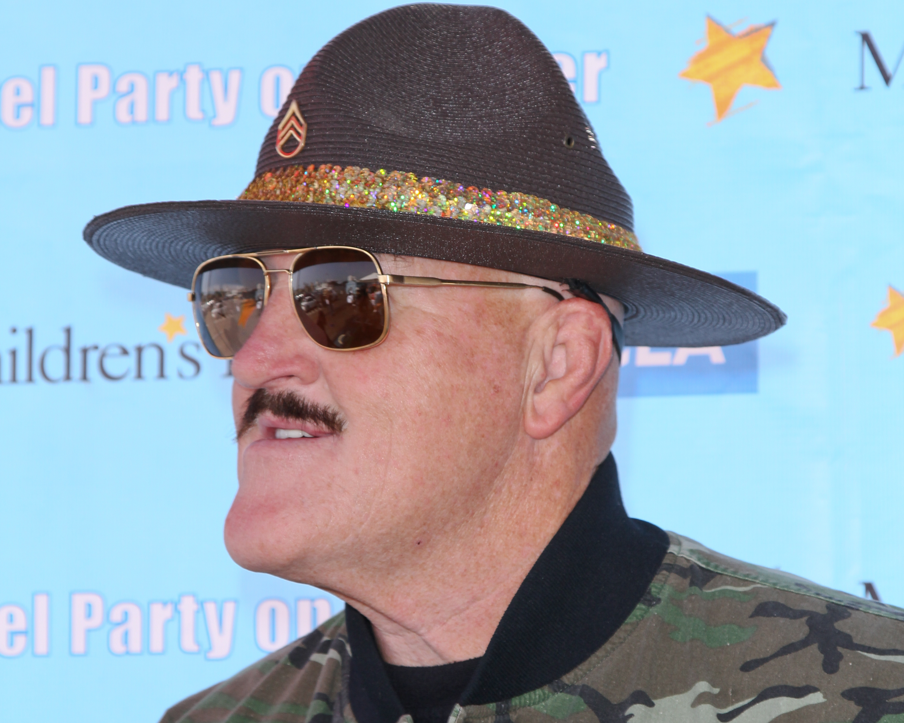 Sgt Slaughter