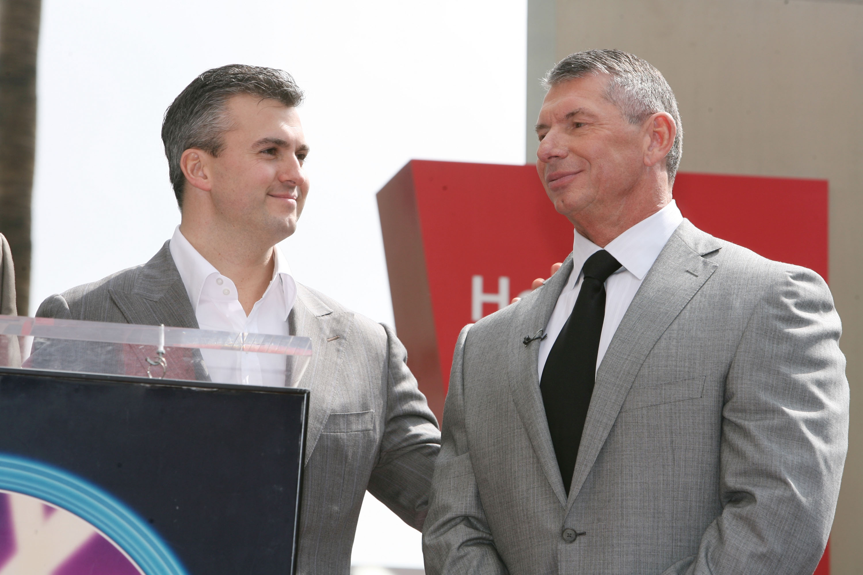 Shane McMahon #2