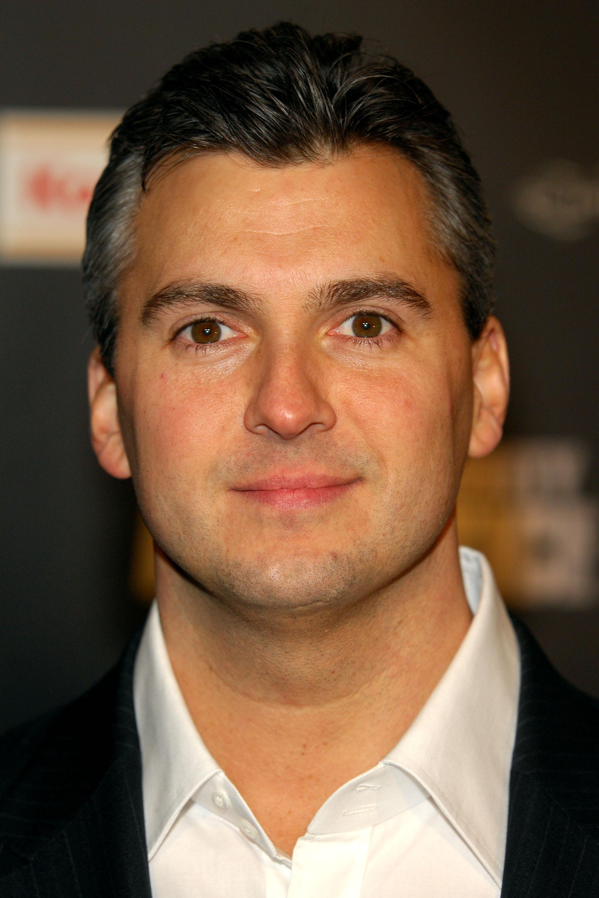 Shane McMahon #3