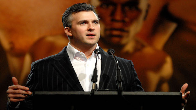 Shane McMahon #9