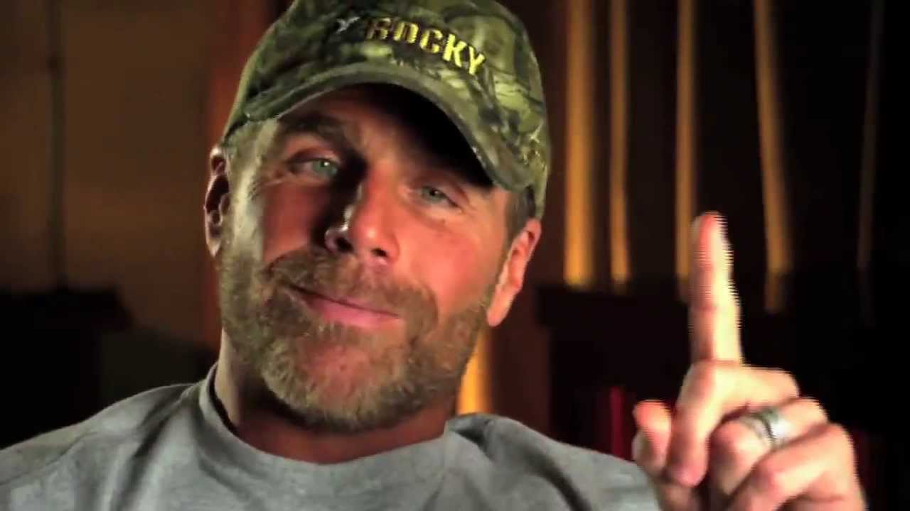 Shawn Michaels