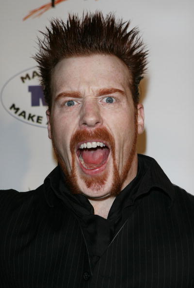 Sheamus