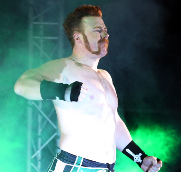 Sheamus