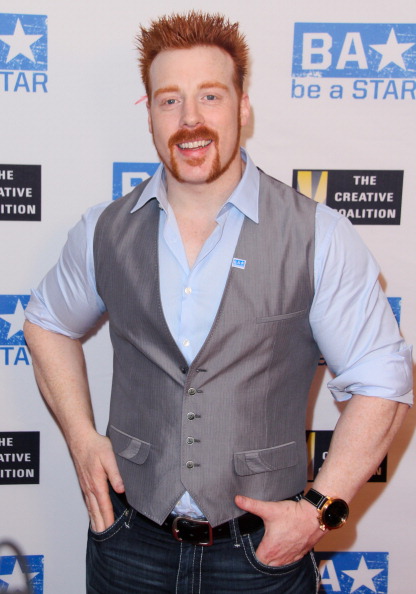 Sheamus