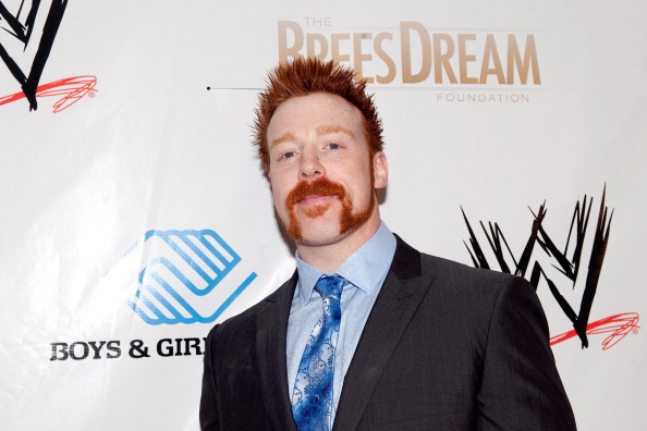 Sheamus