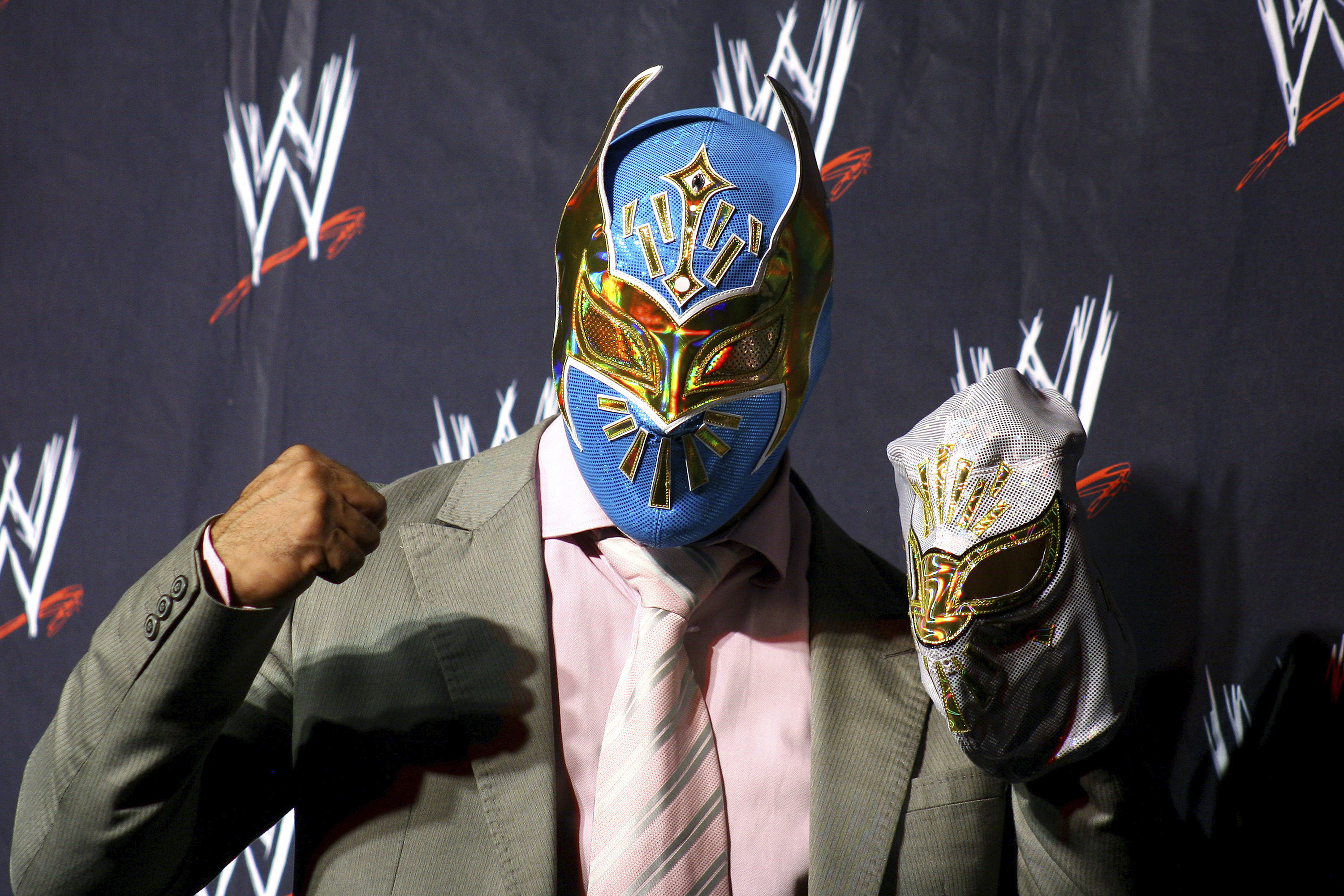 Sin Cara