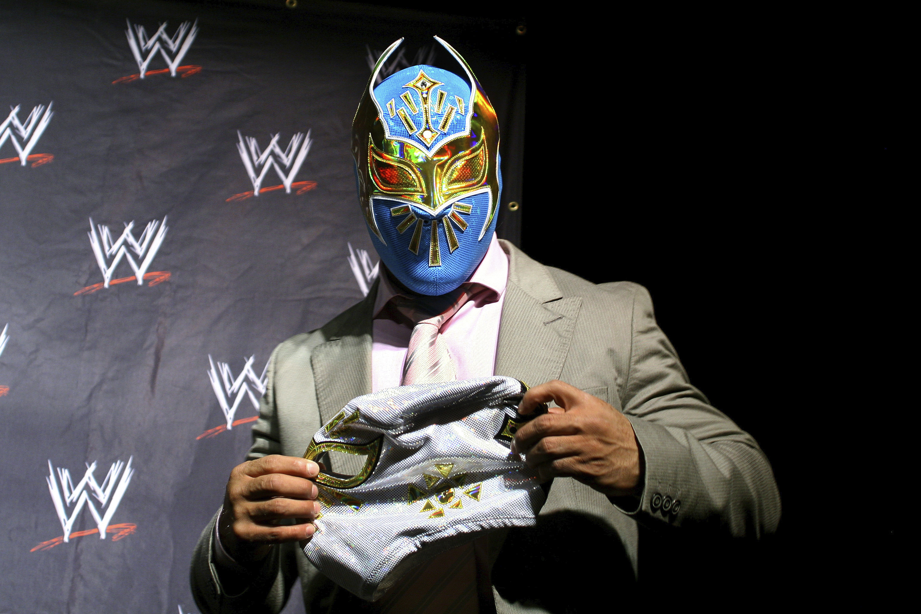 Sin Cara