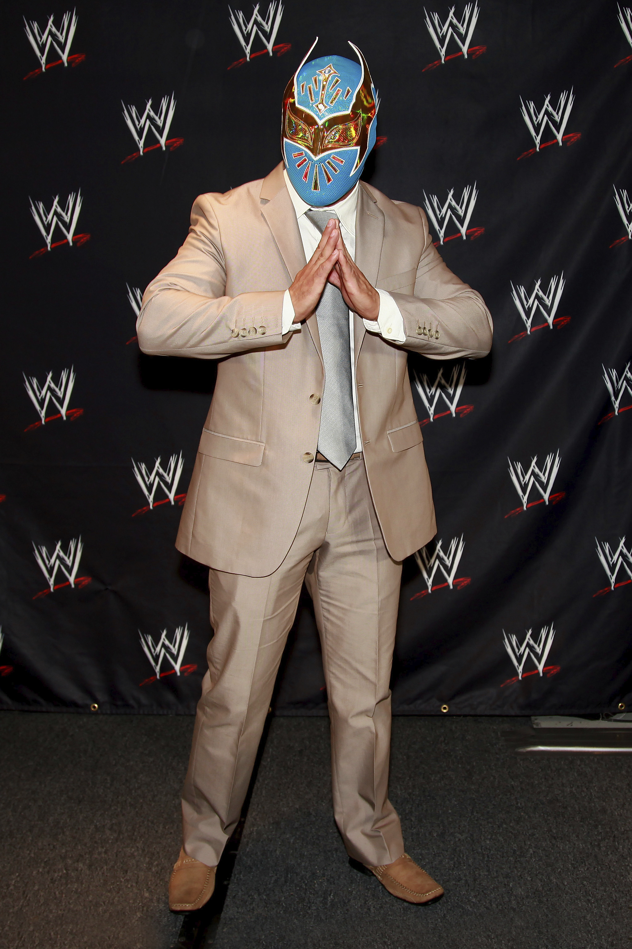 Sin Cara