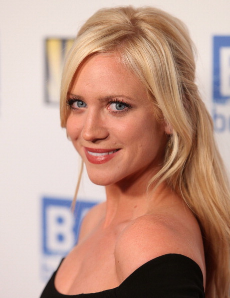 Brittany Snow