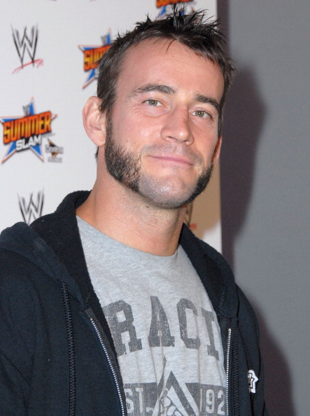 CM Punk