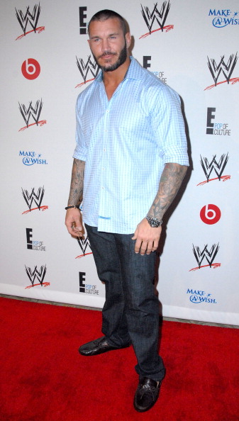 Randy Orton