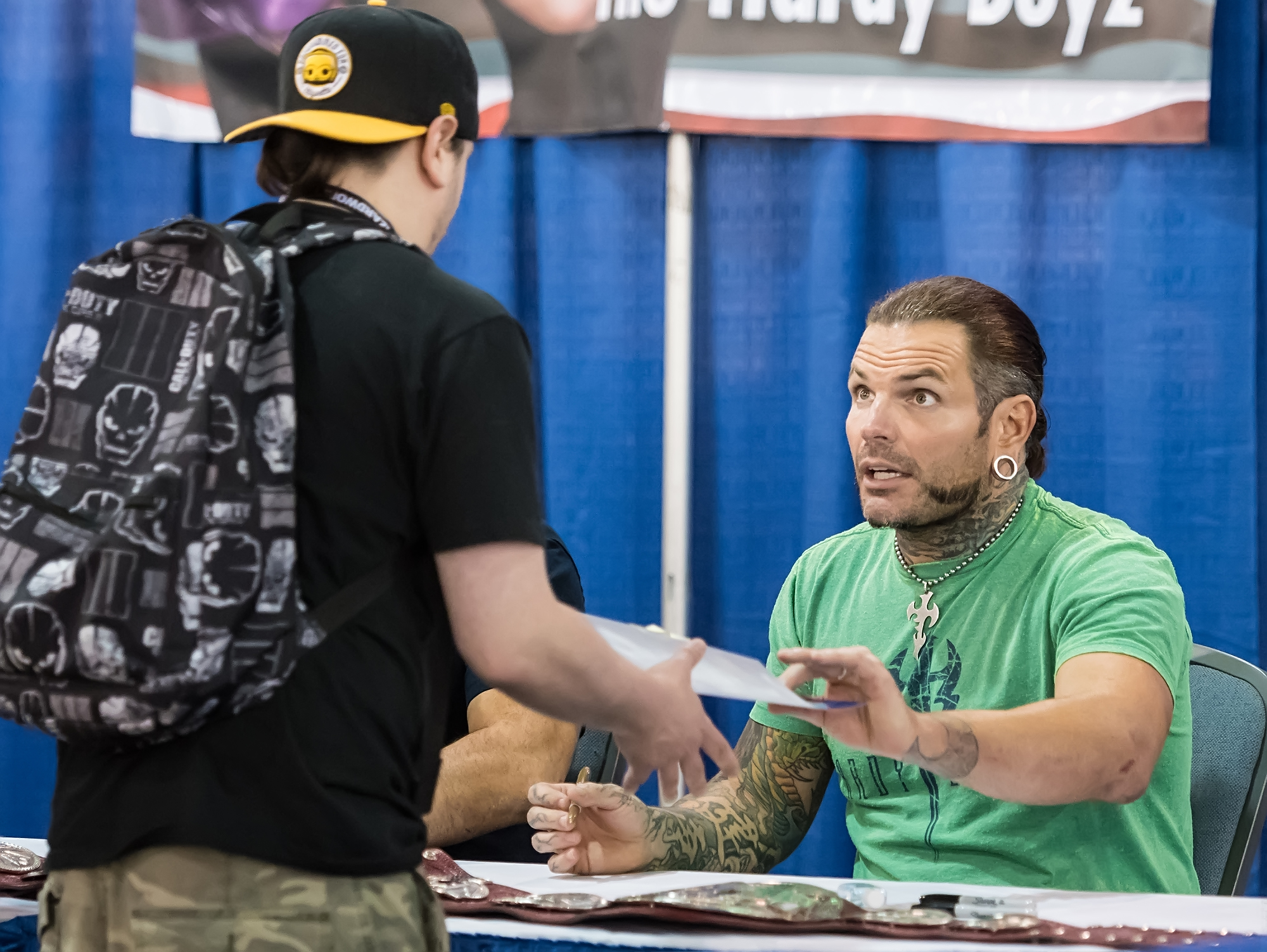 The Hardy Boys Wizard World