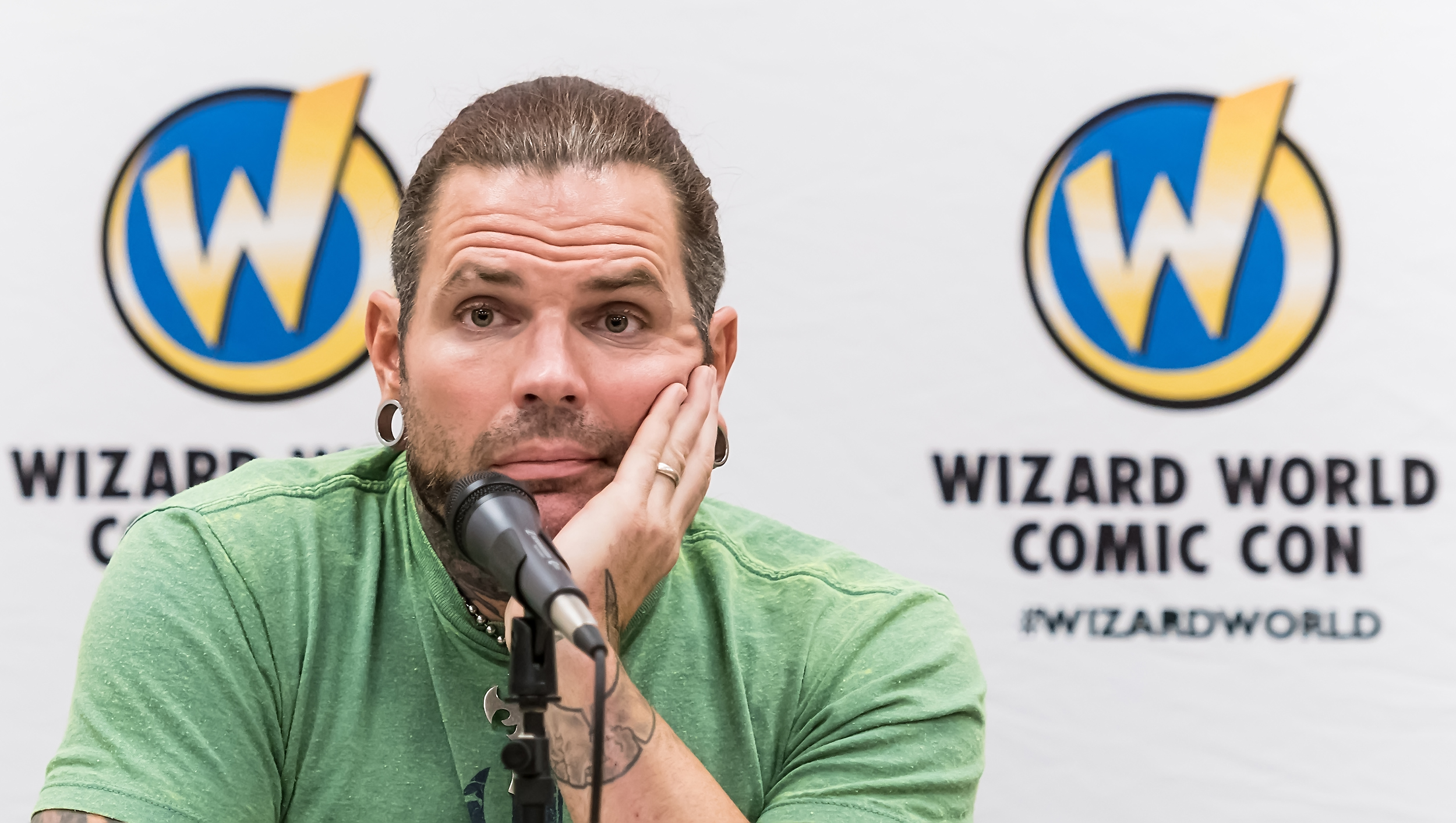 The Hardy Boys Wizard World