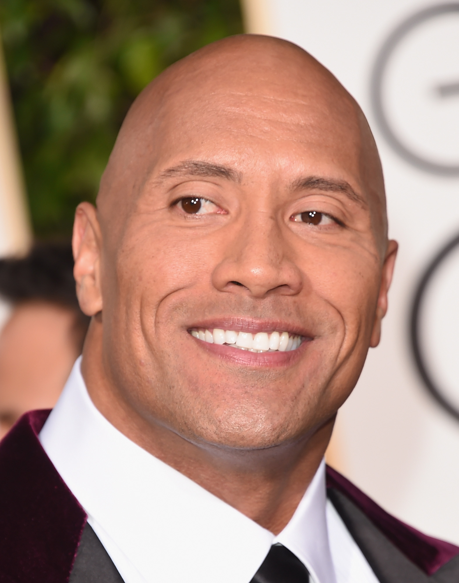 The Rock