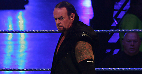 The Undertaker