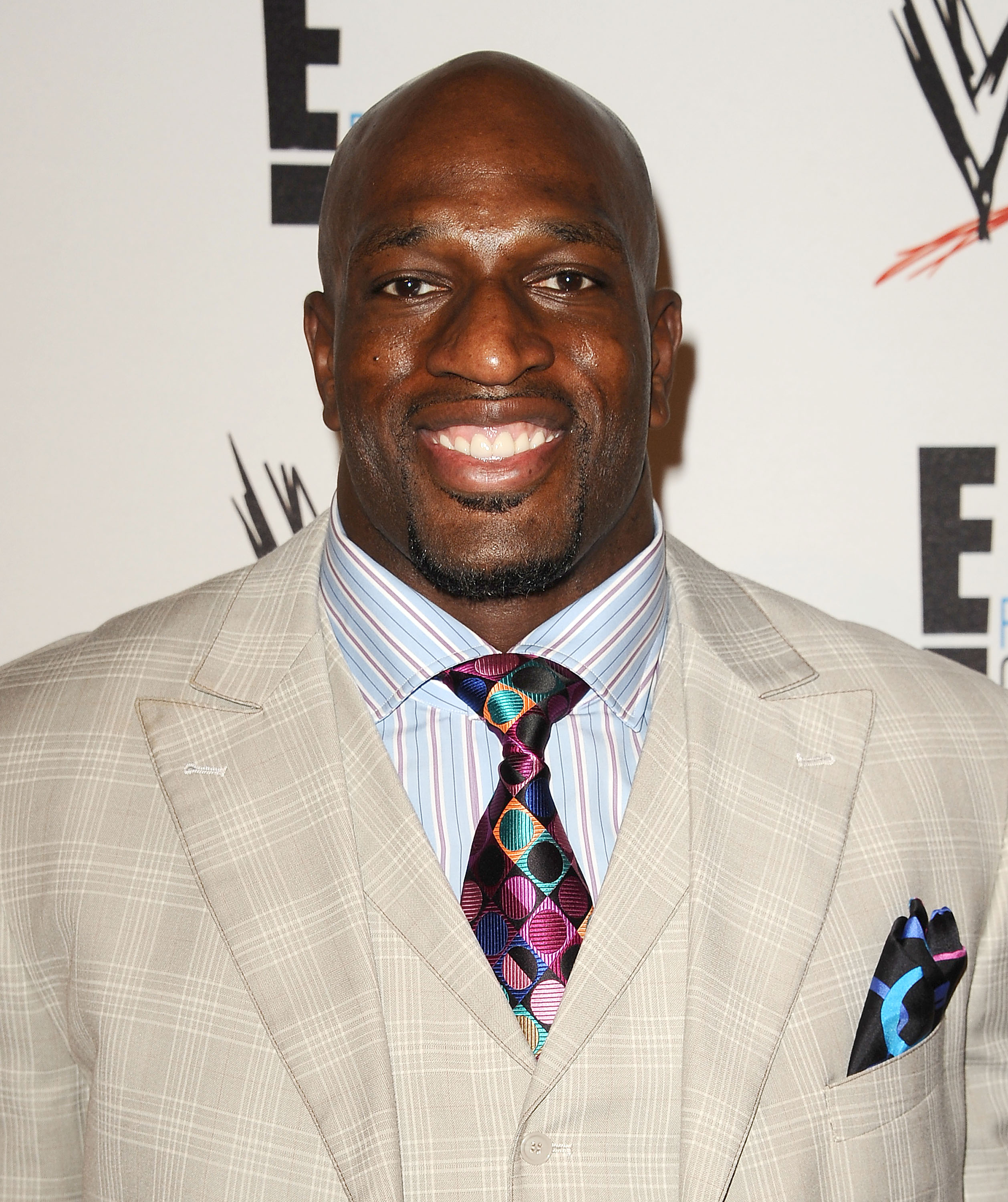 Titus O'Neil #2