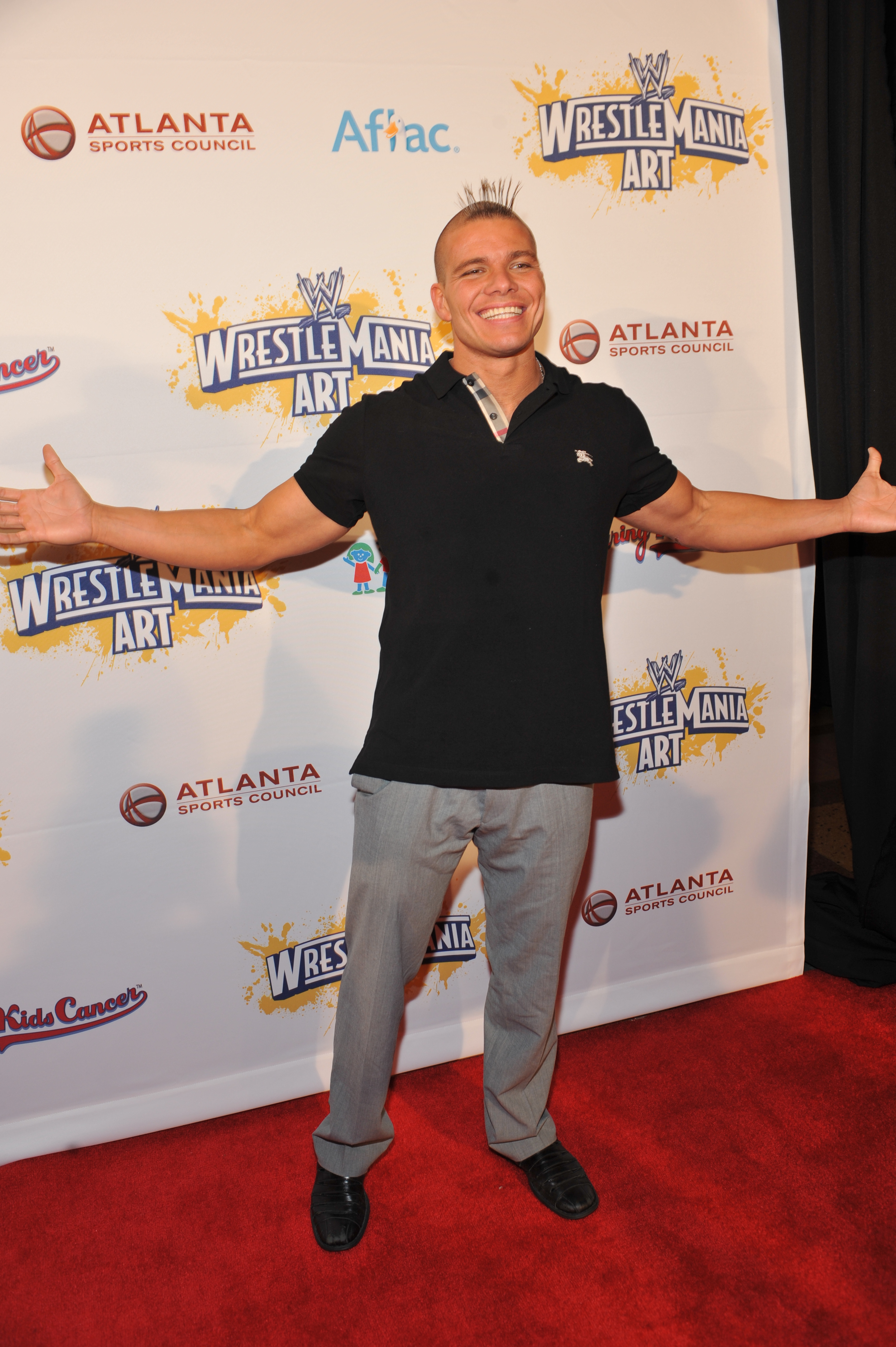 Tyson Kidd