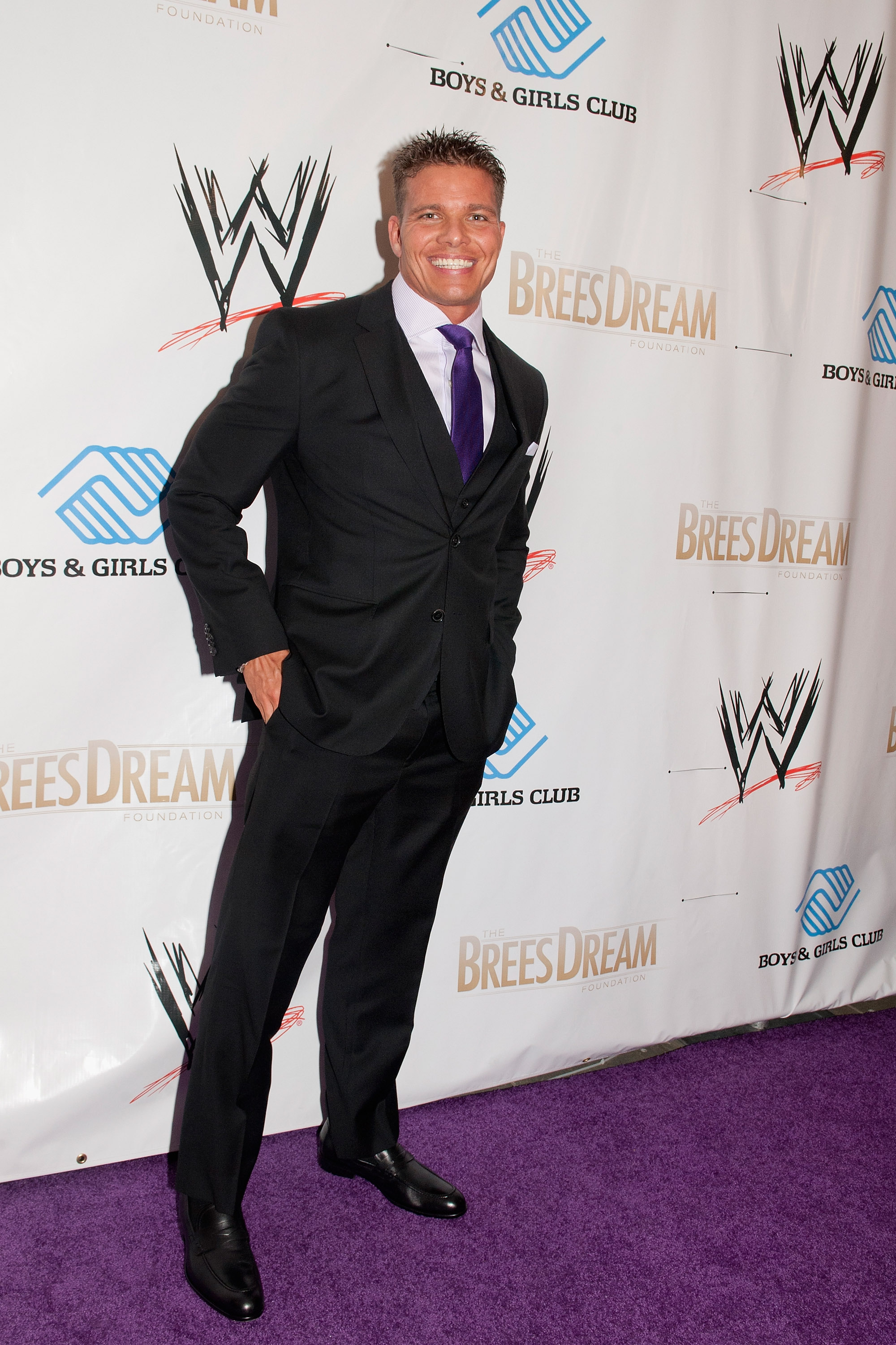 Tyson Kidd