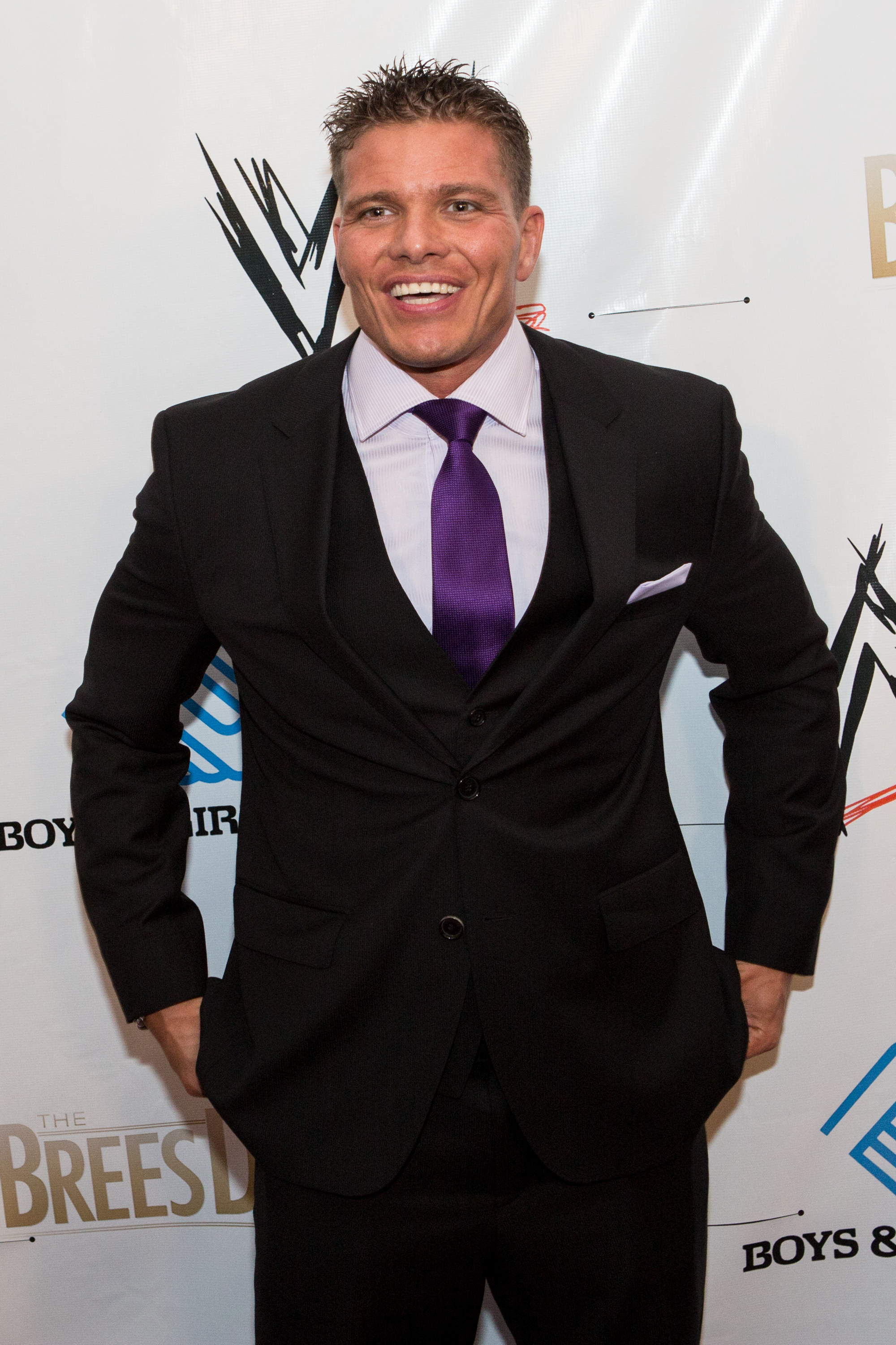 Tyson Kidd