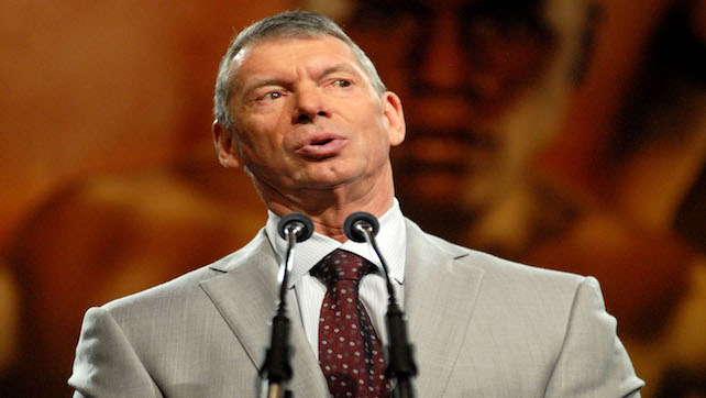 Vince McMahon #7