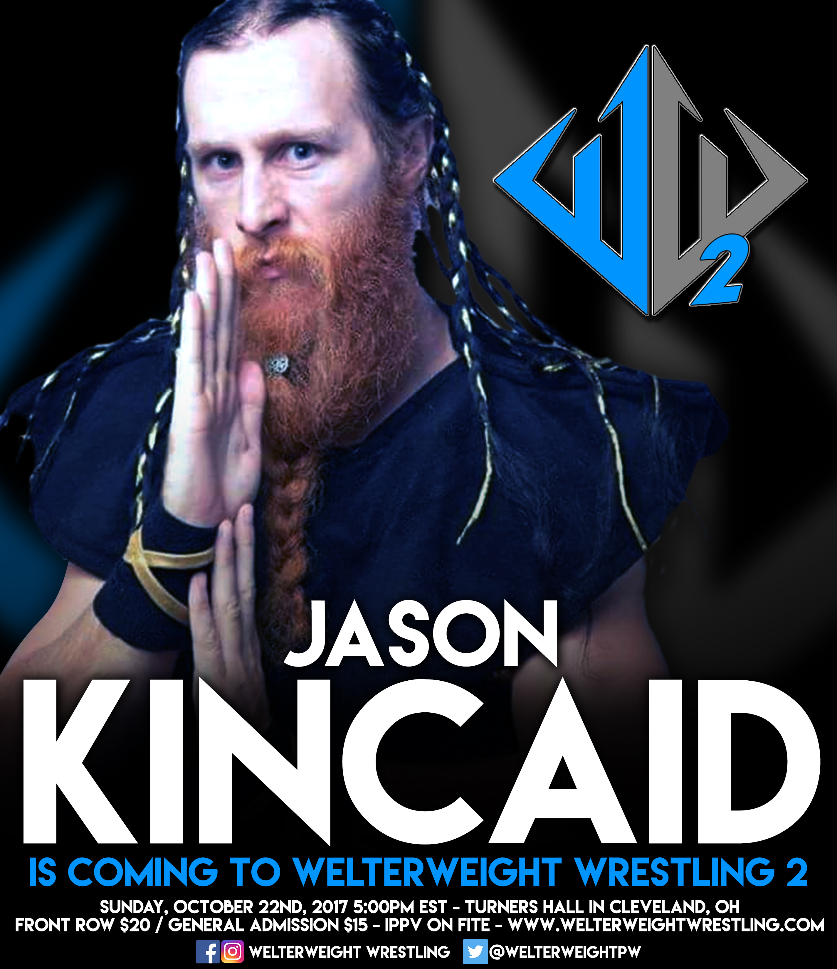 Jason Kincaid