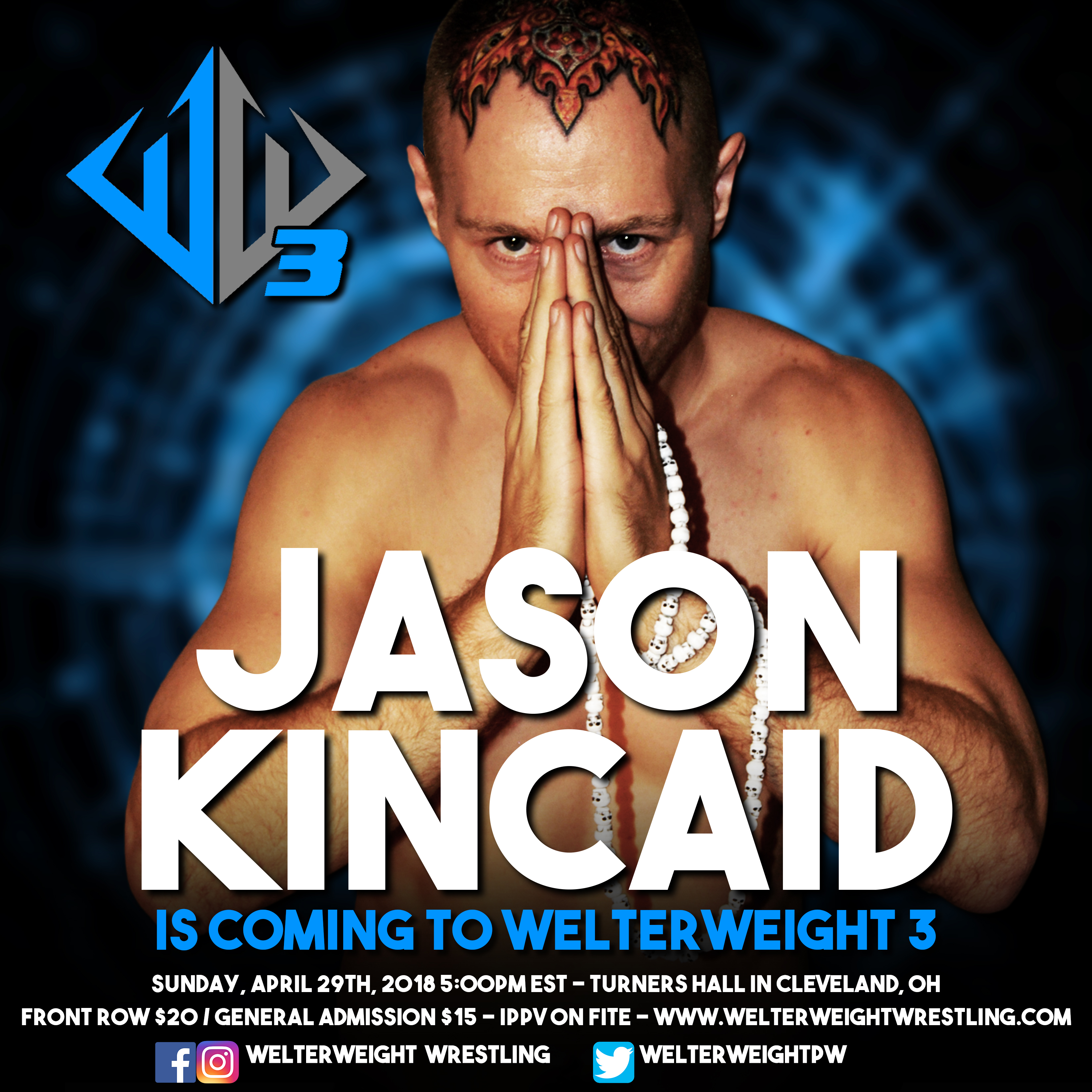 Jason Kincaid