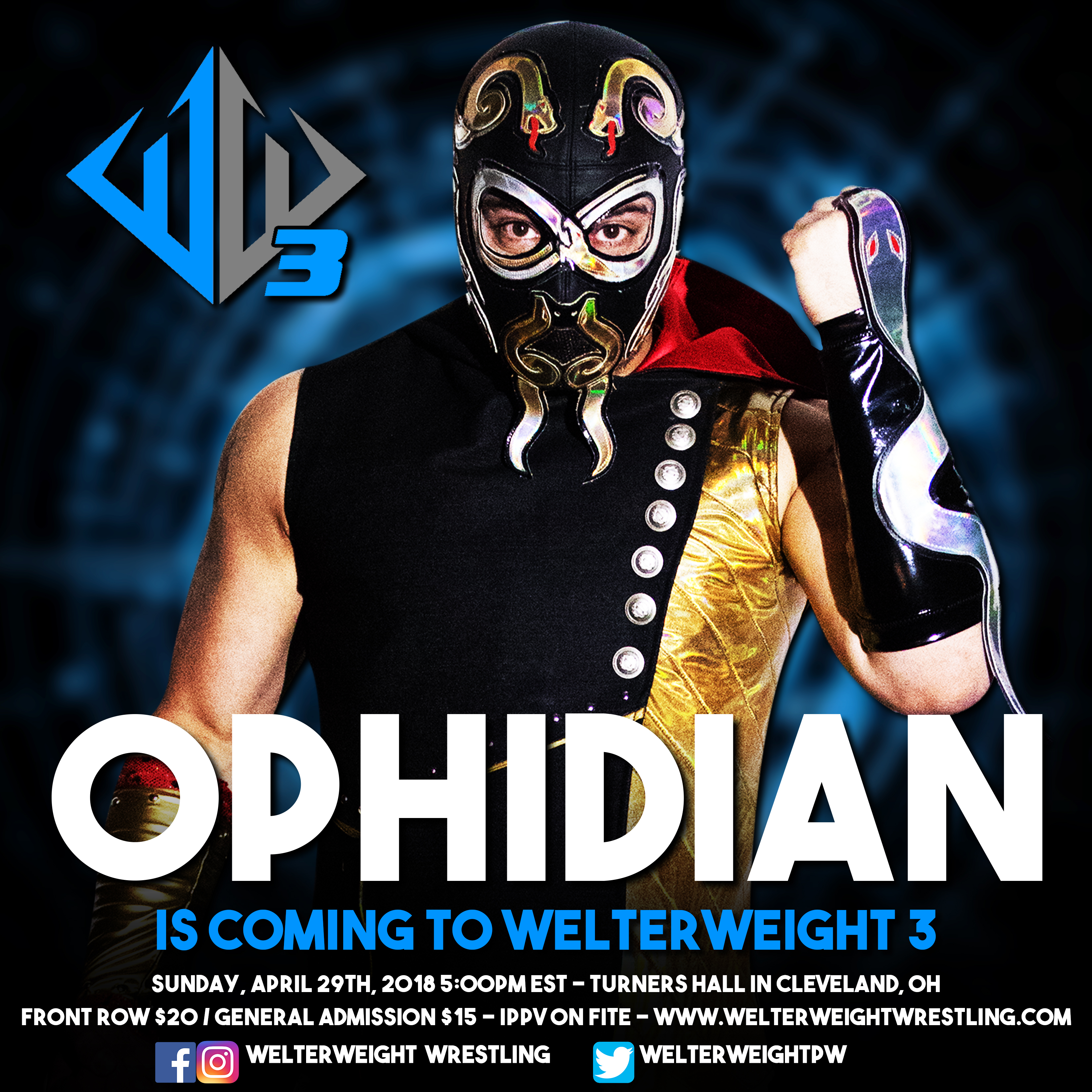 Ophidian