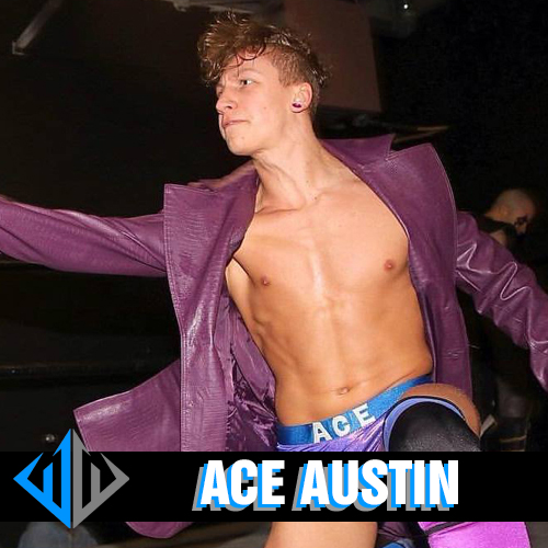 Ace Austin