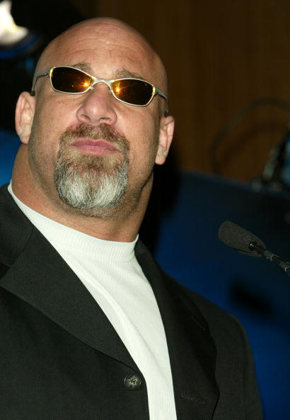 Bill Goldberg