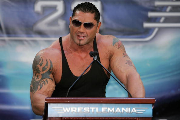Batista