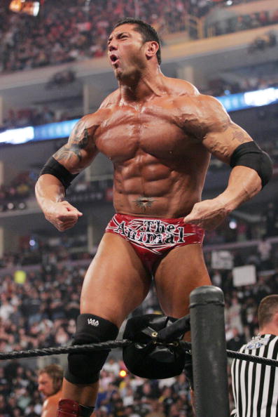 Batista