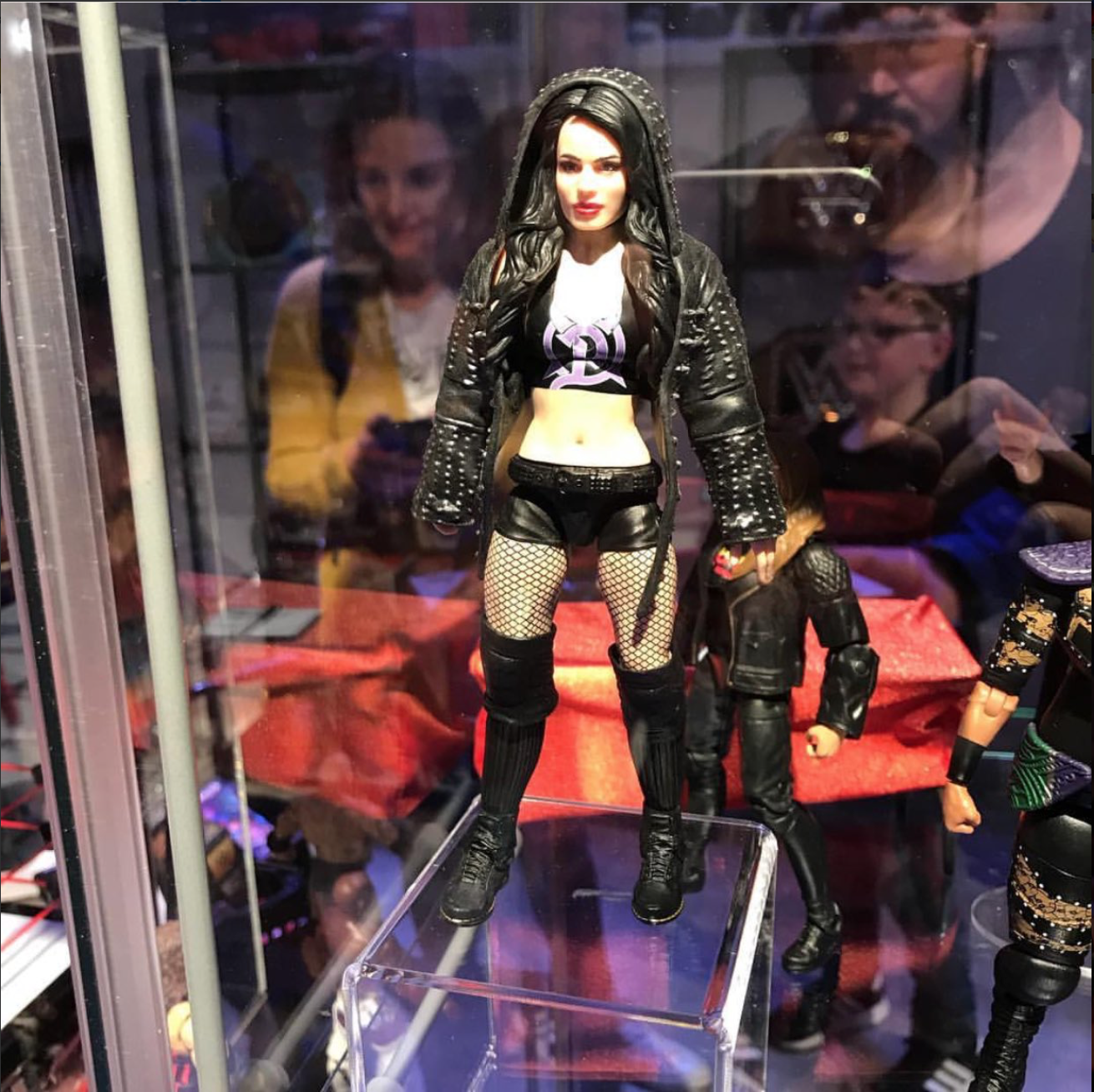 Walgreens Elite Paige