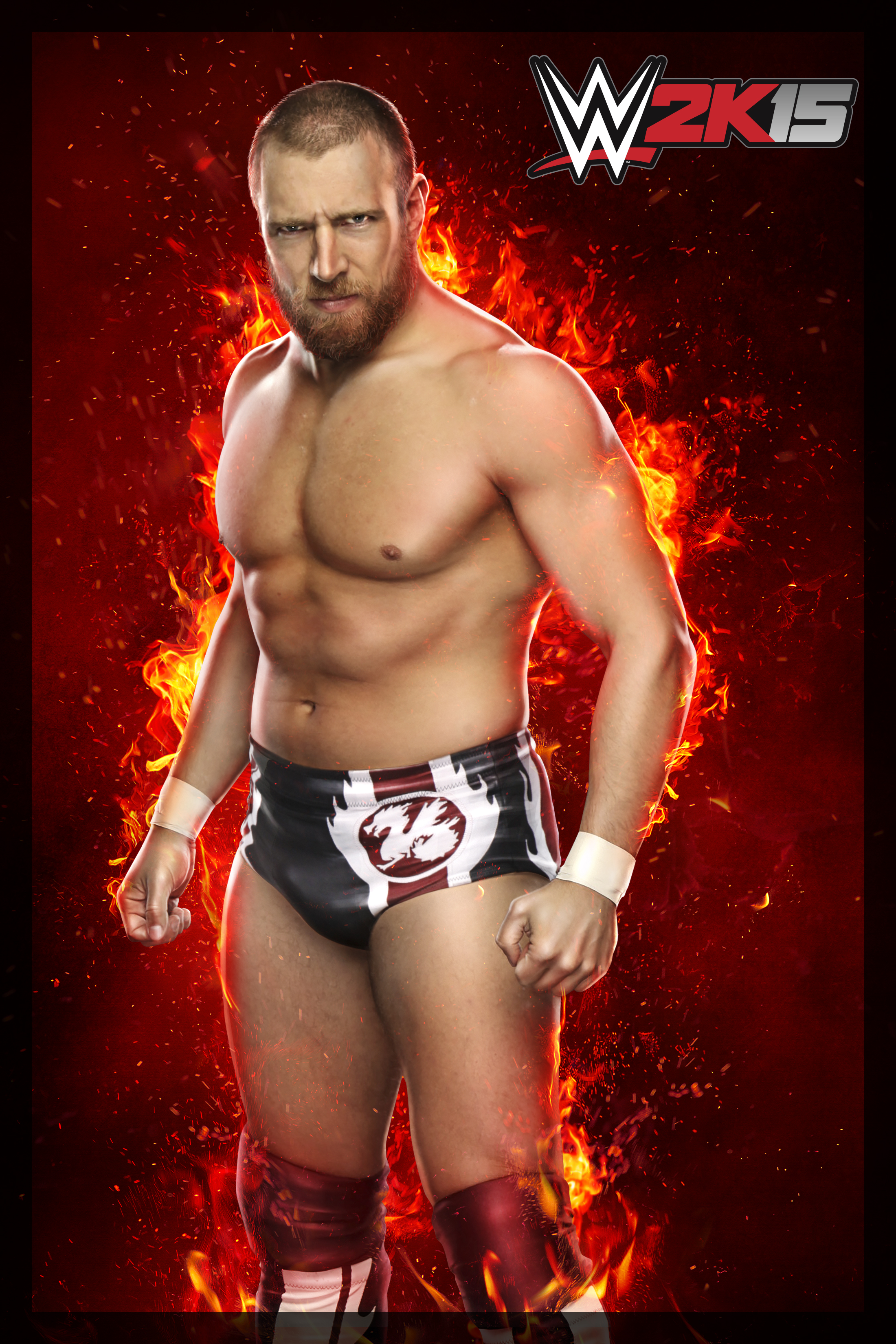 Daniel Bryan