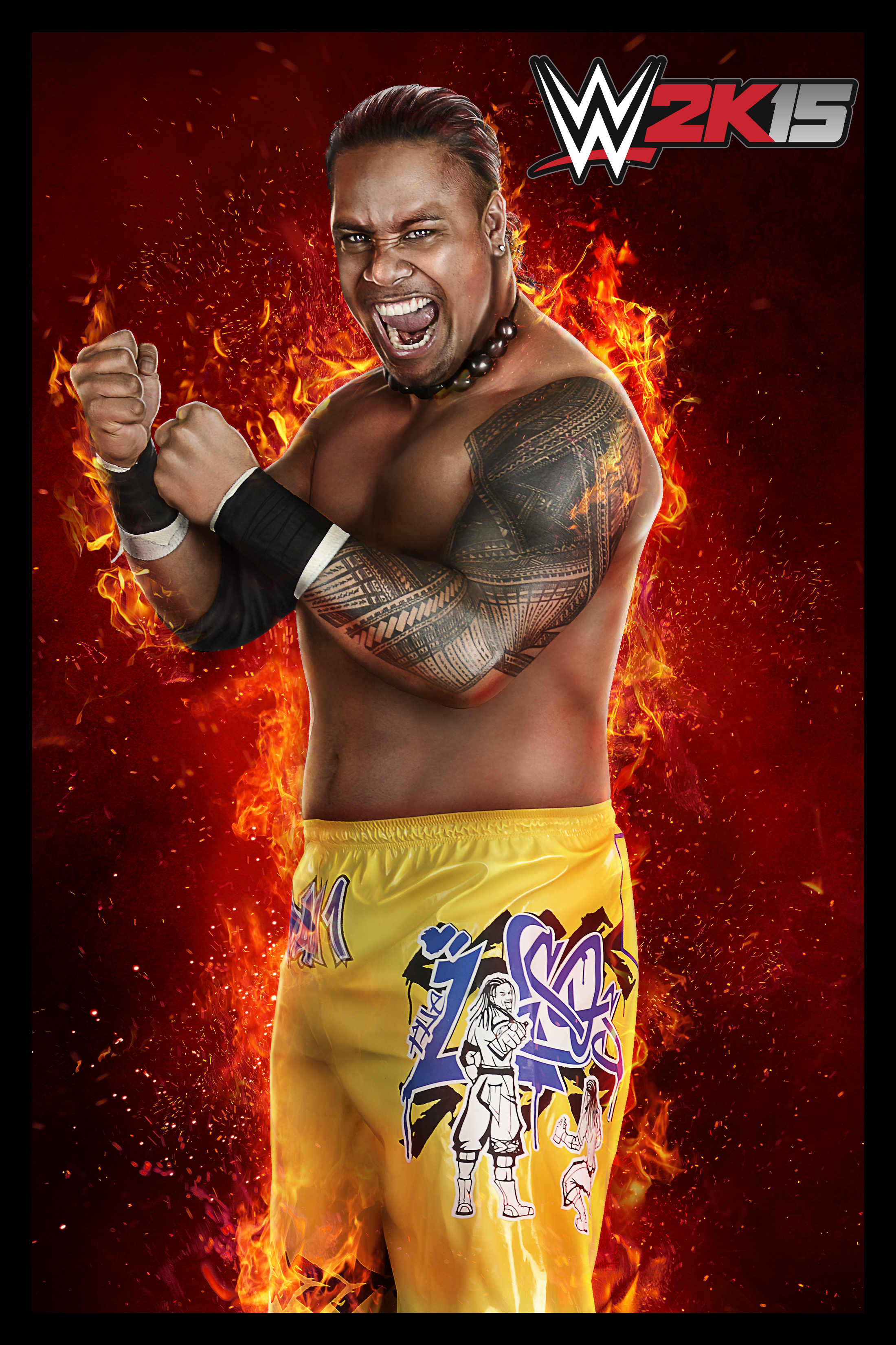 Jimmy Uso