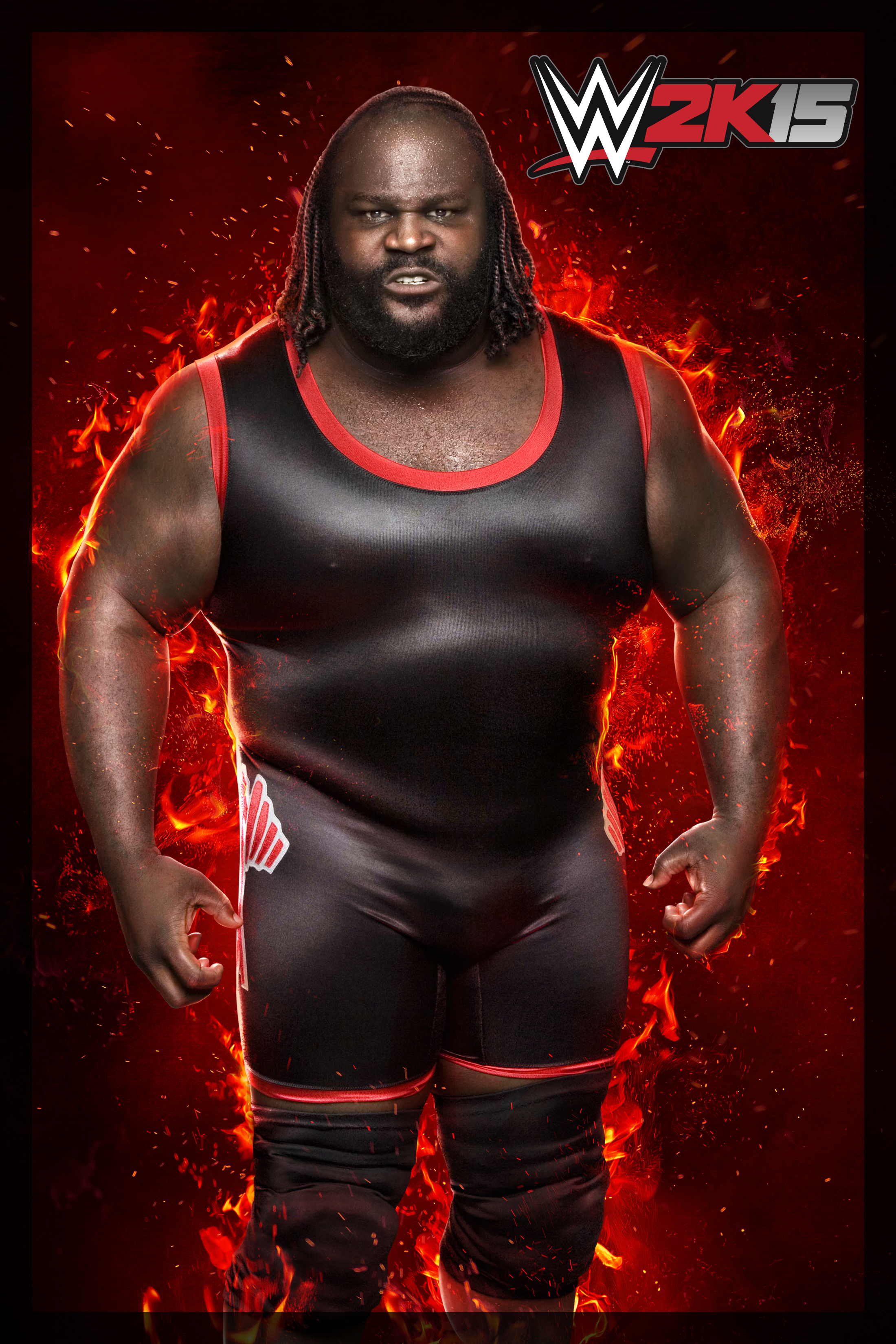 Mark Henry