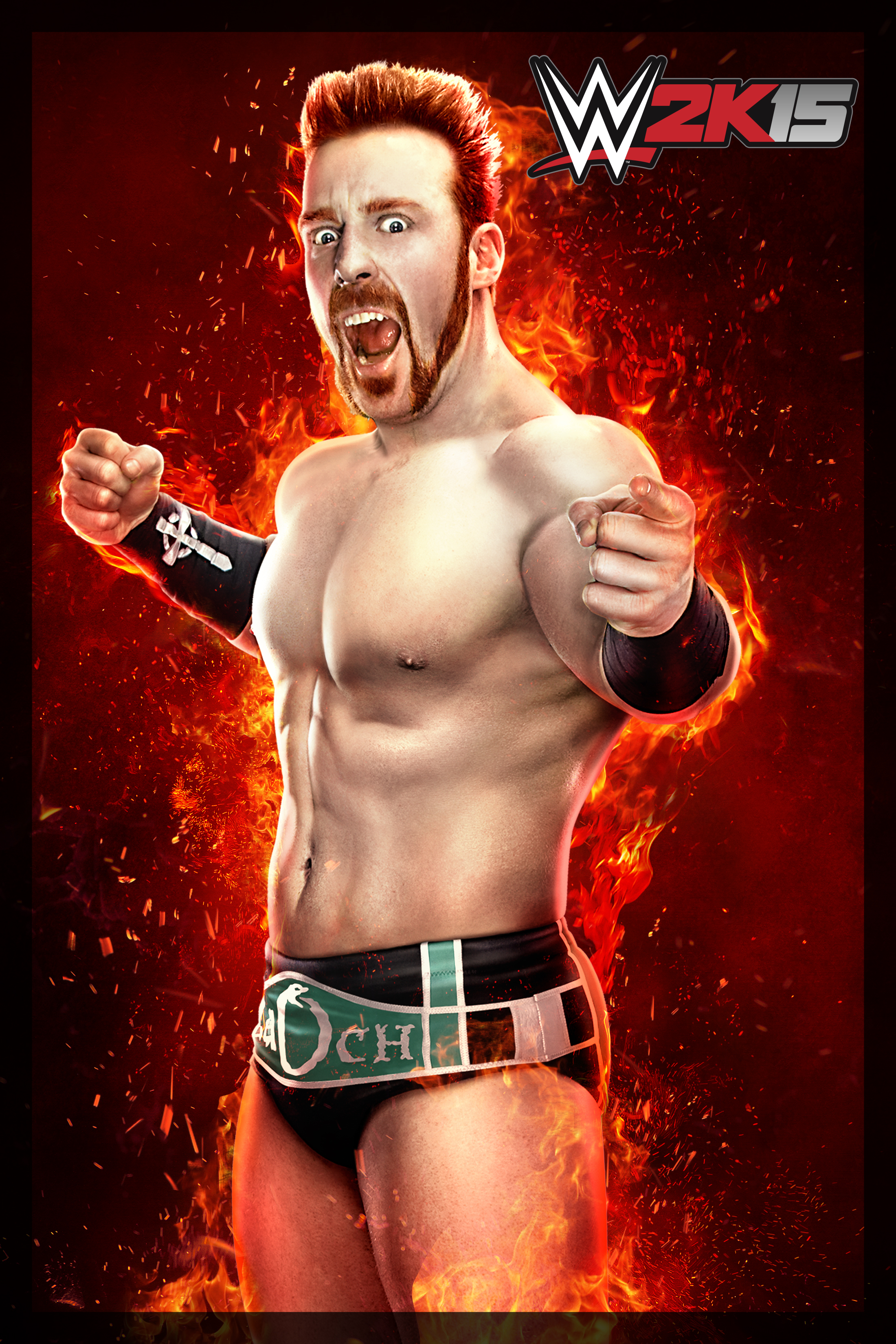 Sheamus