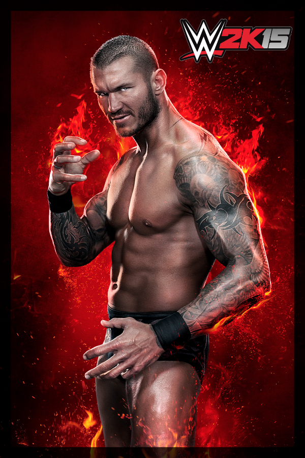 Randy Orton