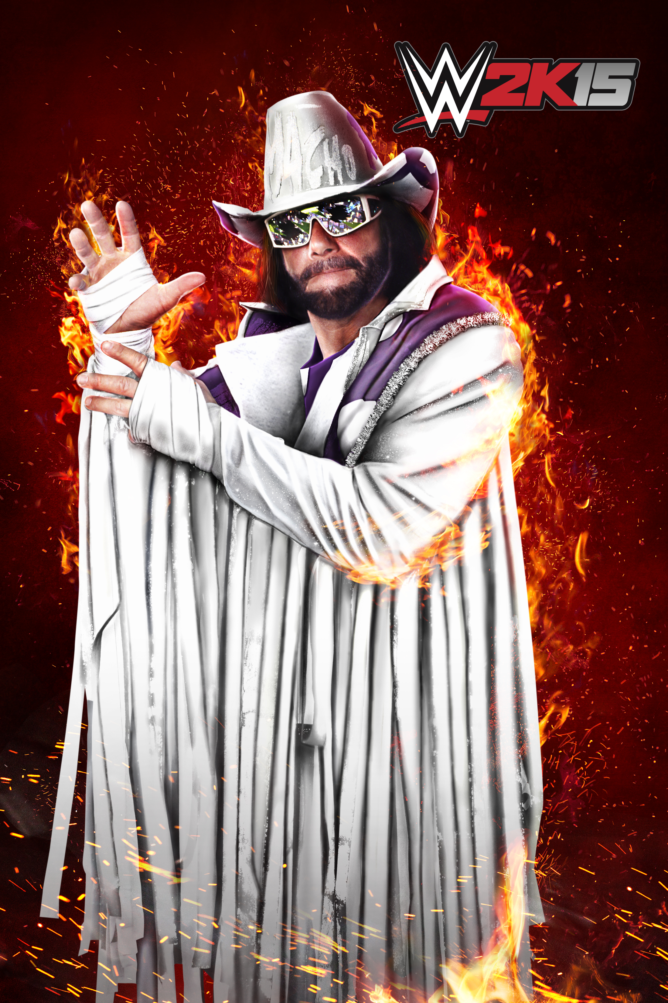 Randy Savage