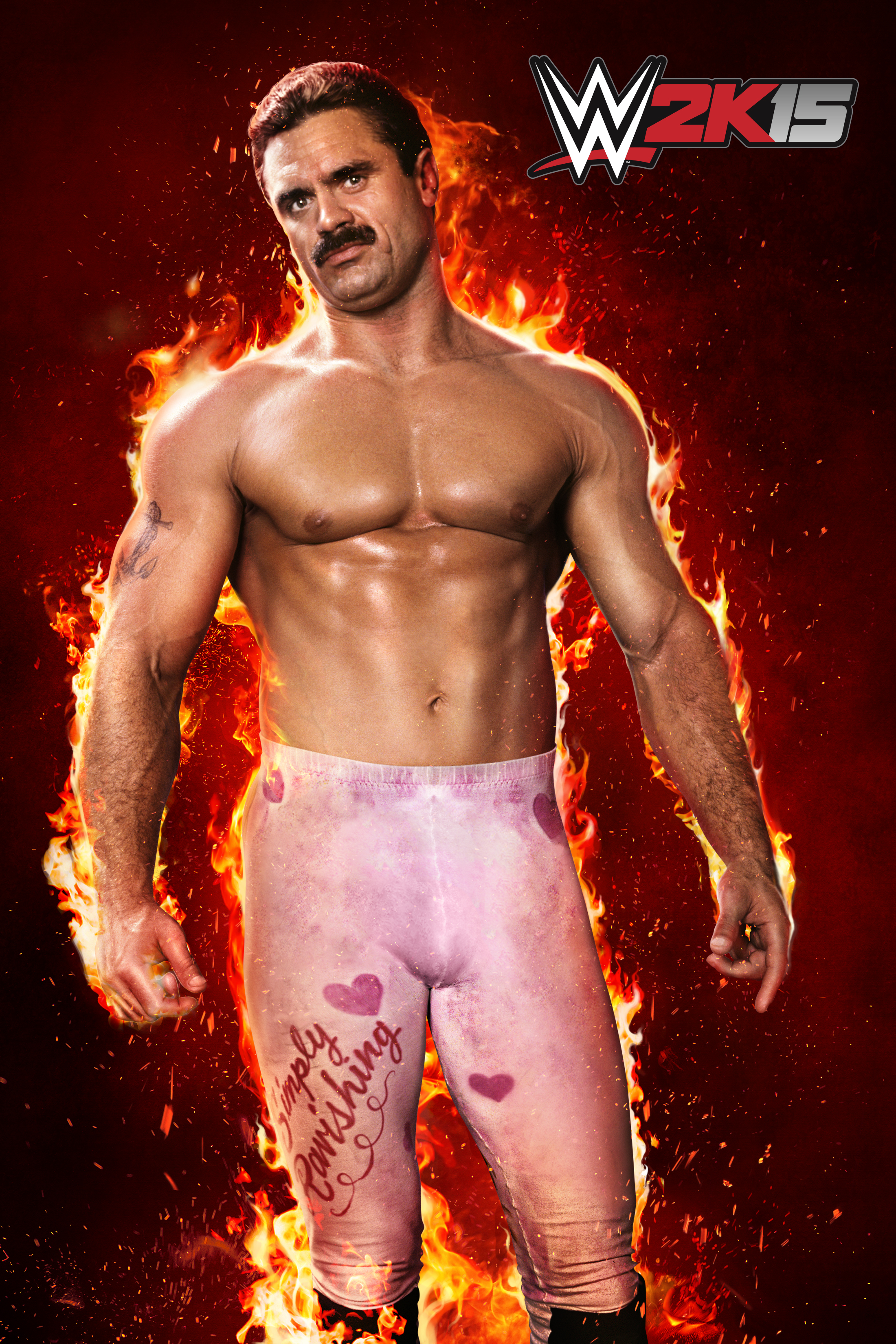 Rick Rude