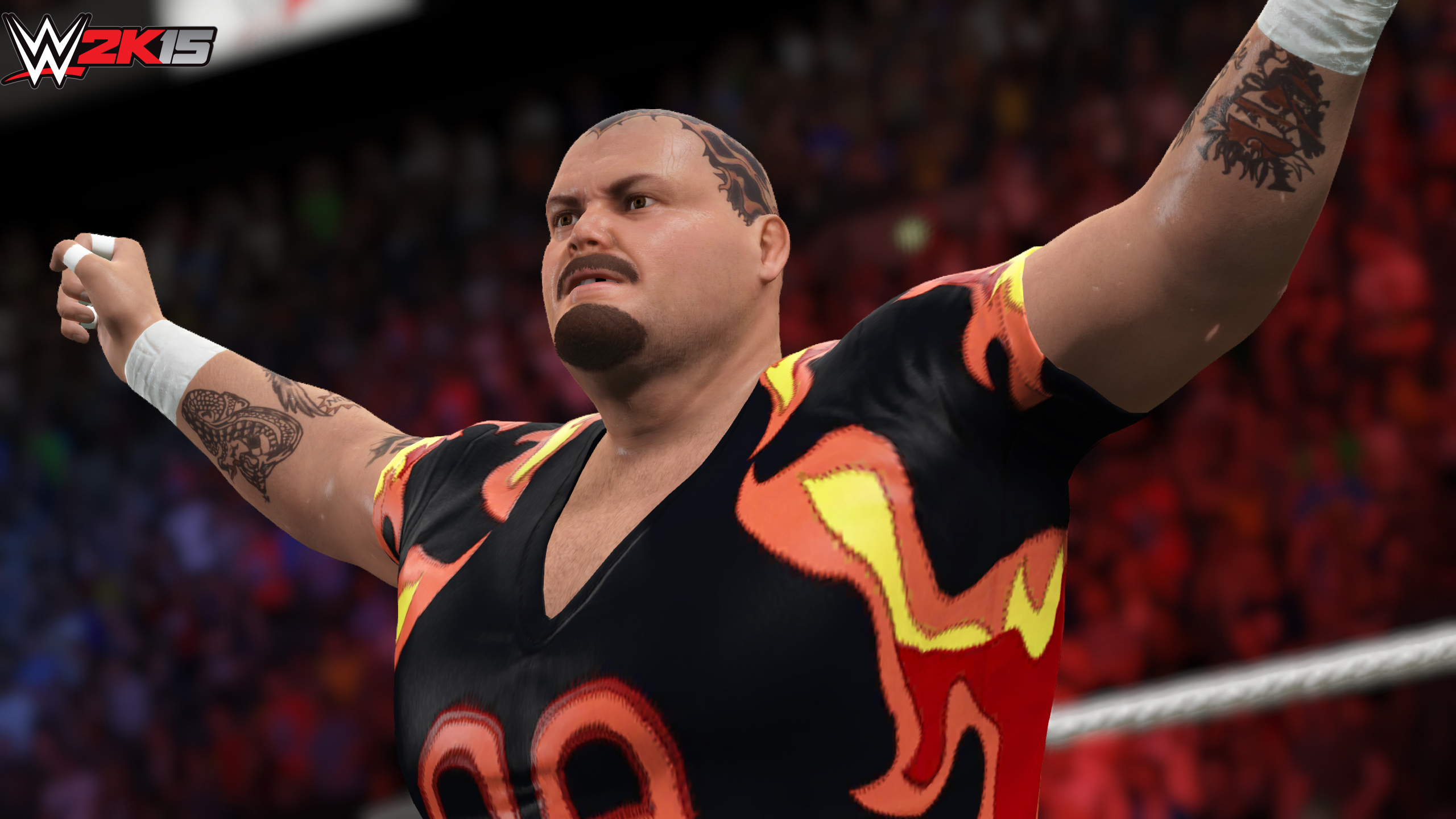 Bam Bam Bigelow