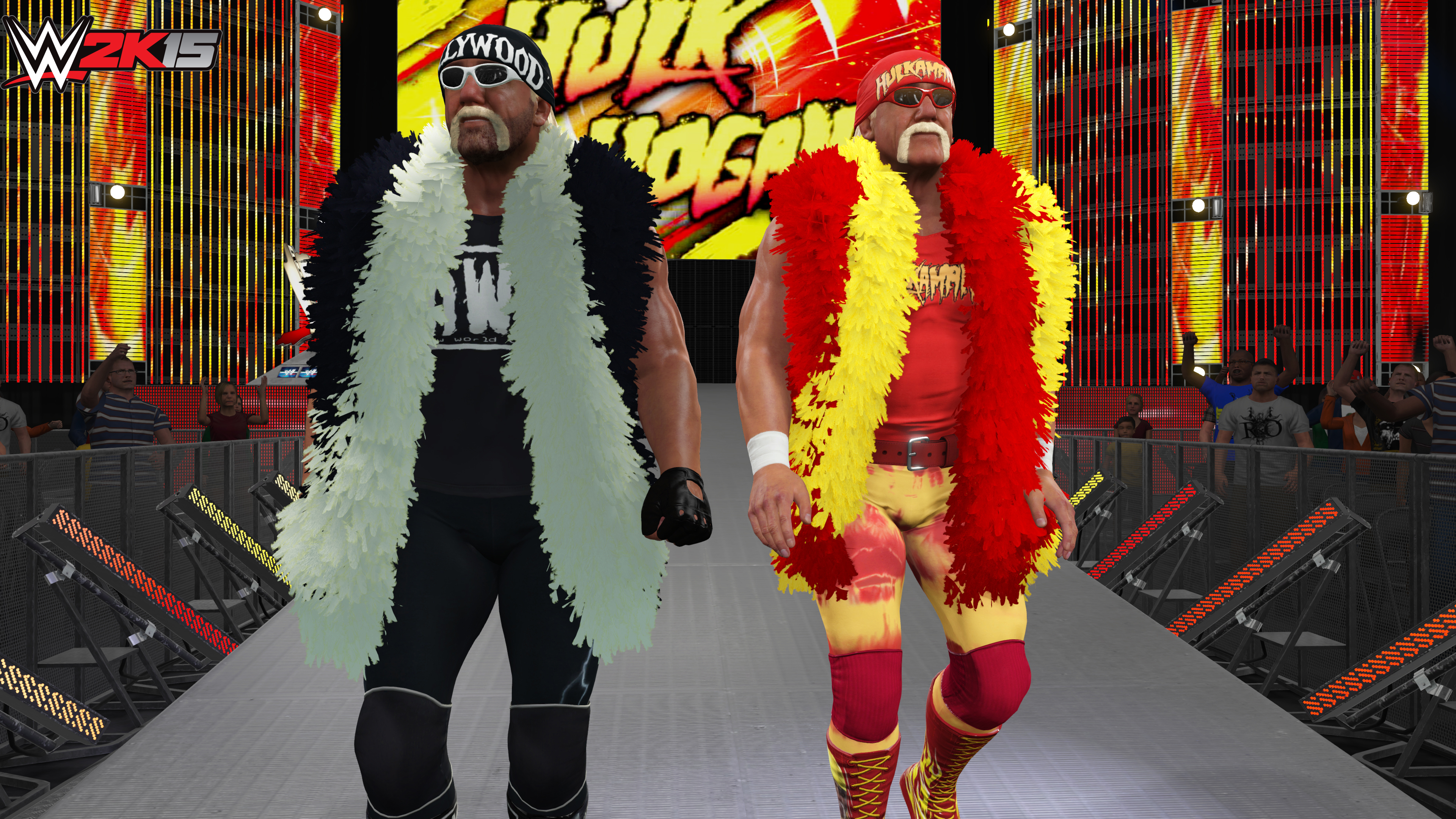 Hulk Hogan