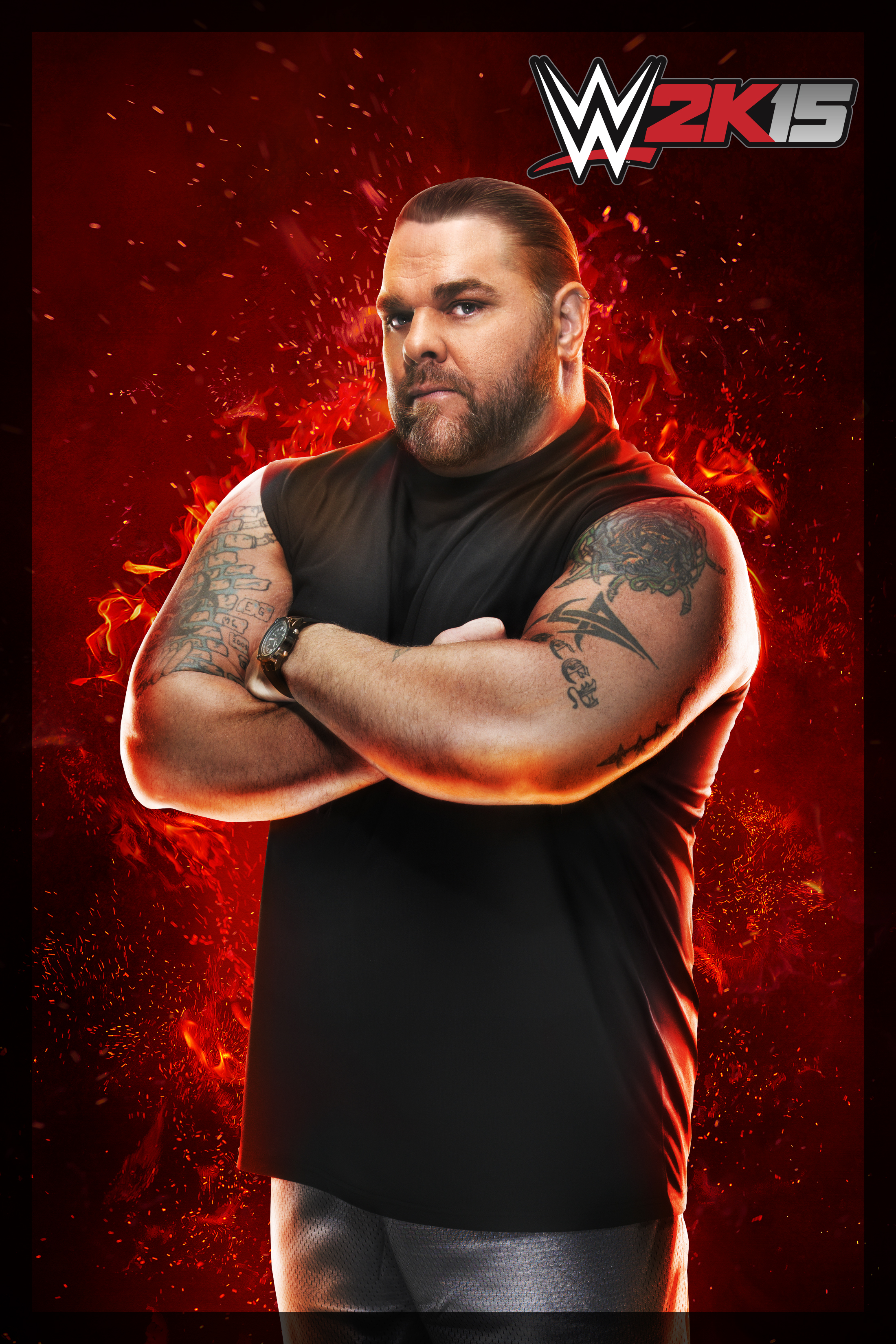 Bill DeMott