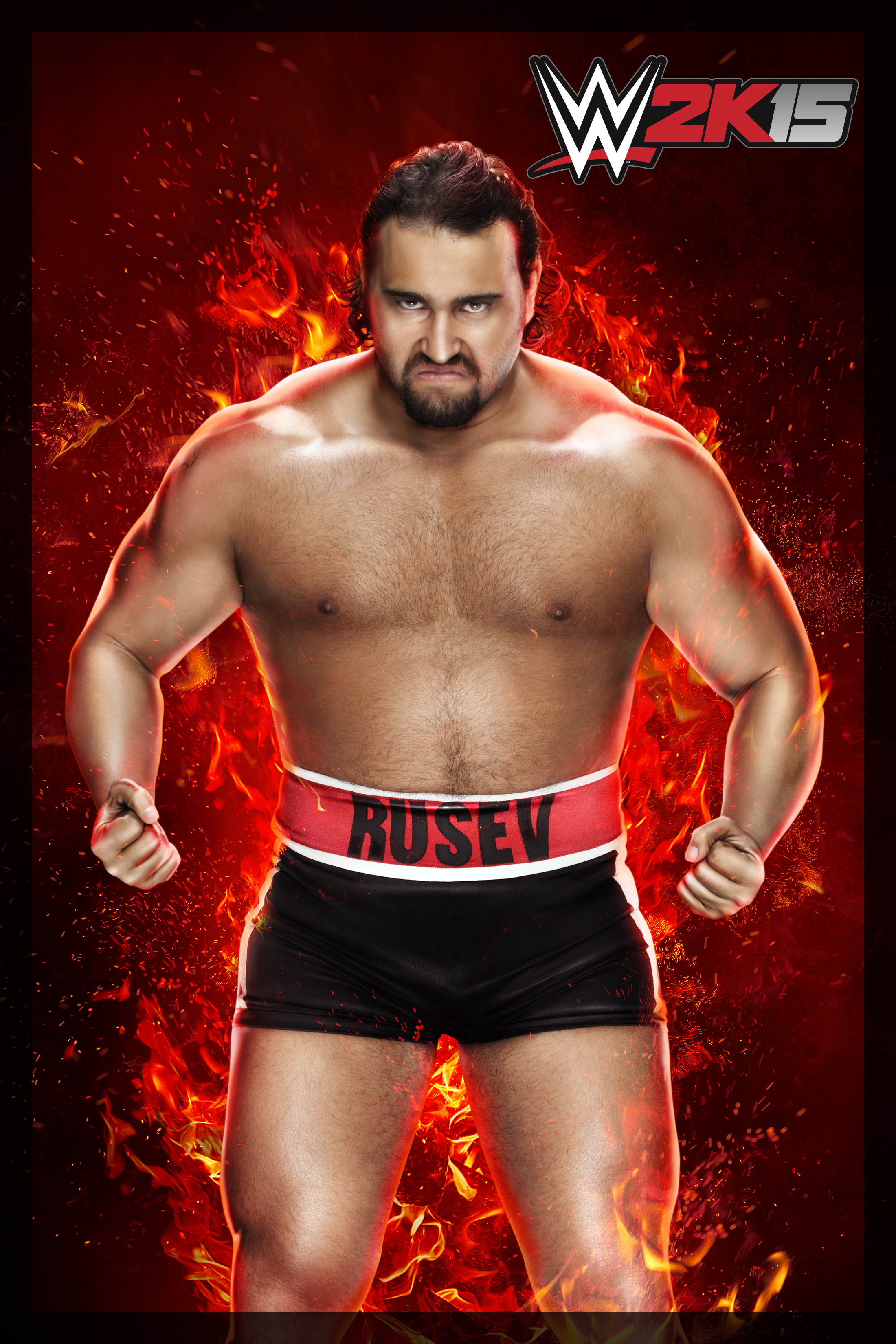 Rusev