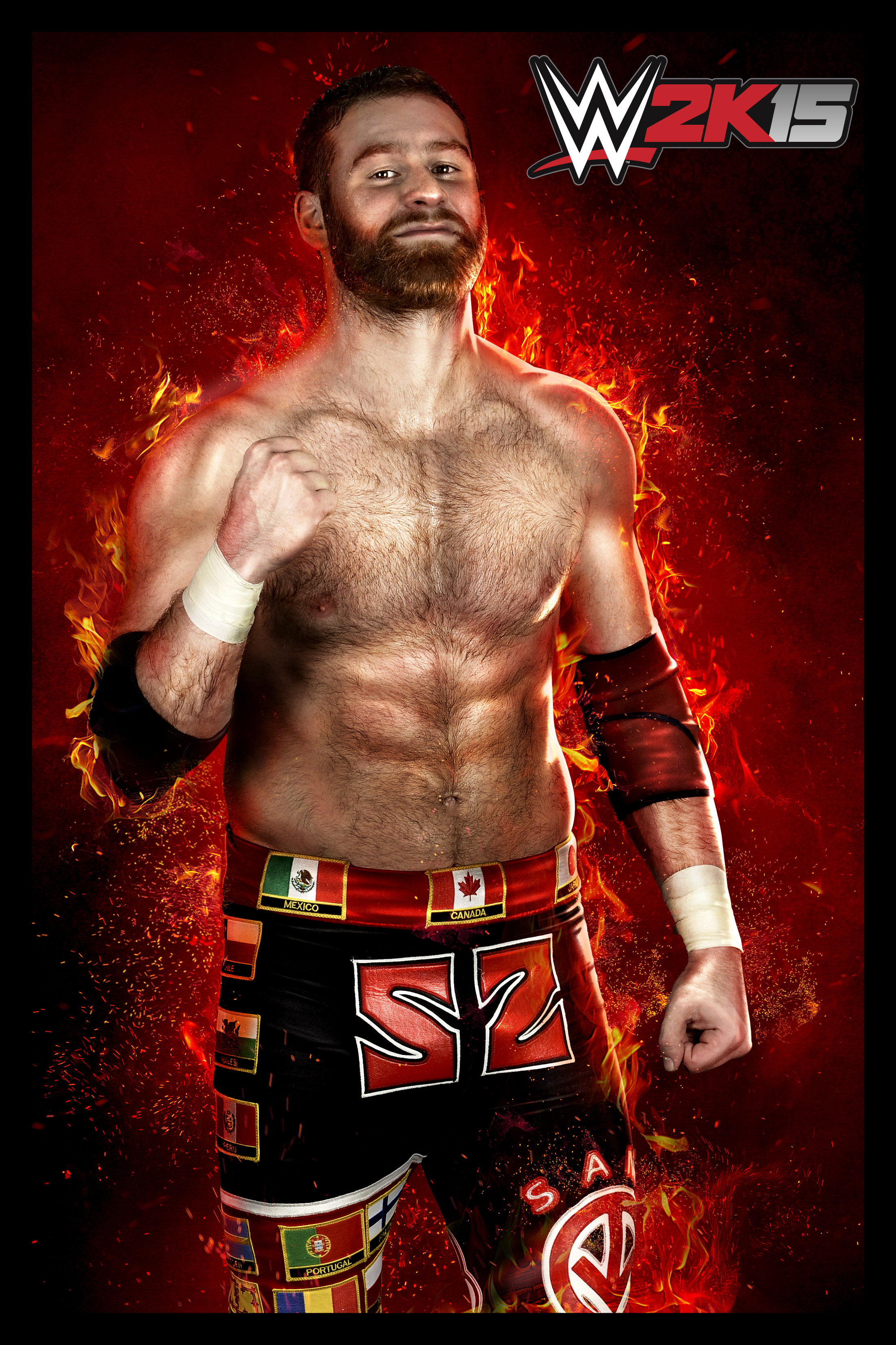 Sami Zayn