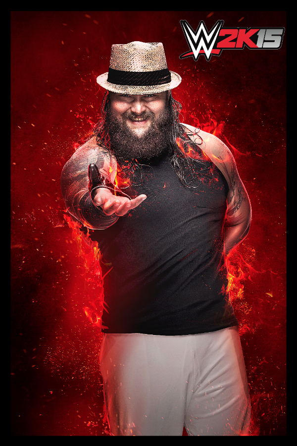 Bray Wyatt